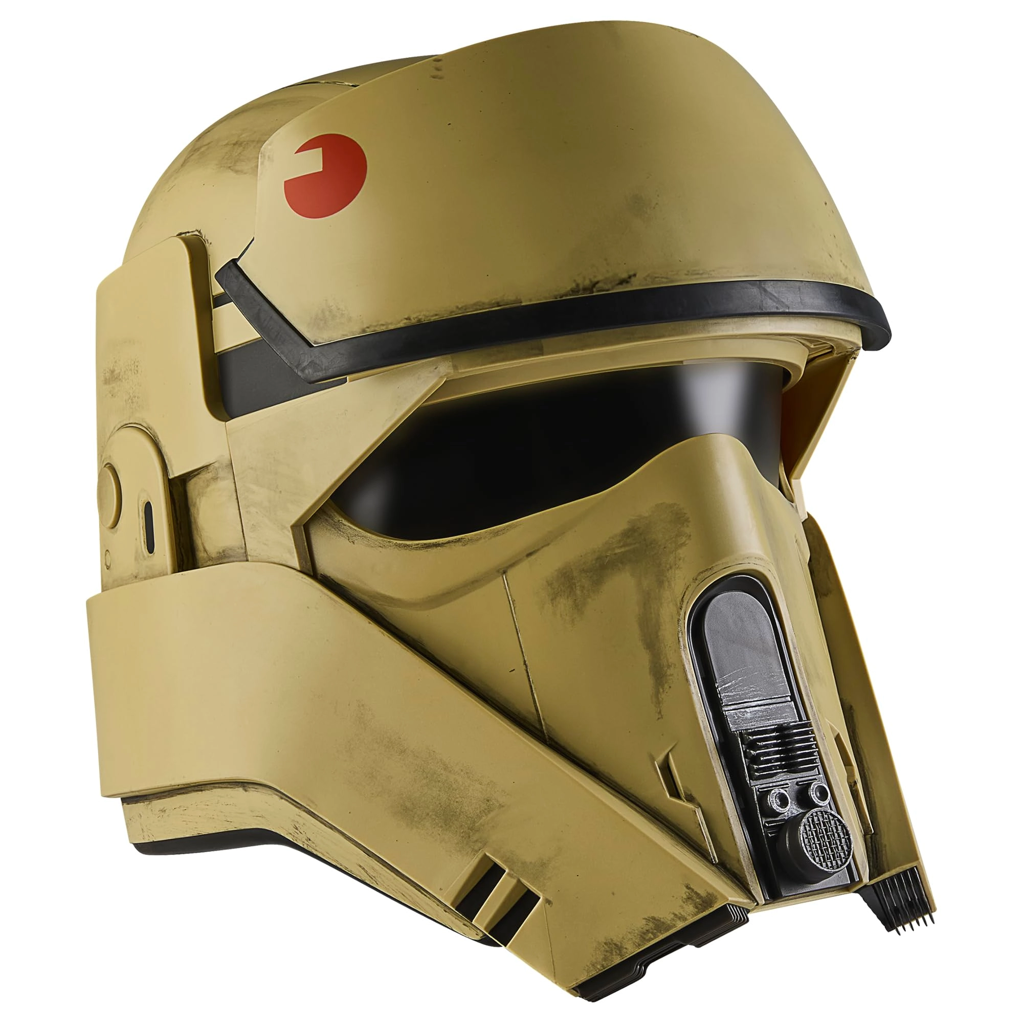 Hasbro Black Series Shoretrooper Helmet - 1.0 Count 14+ Years One Size
