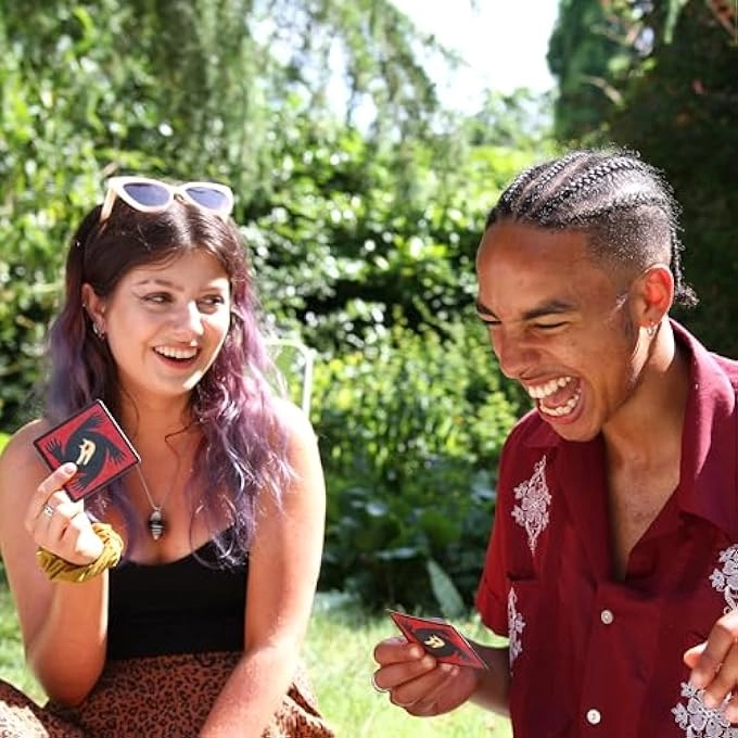 The Werewolves of Miller's Hollow Characters Expansion - Ages 10+