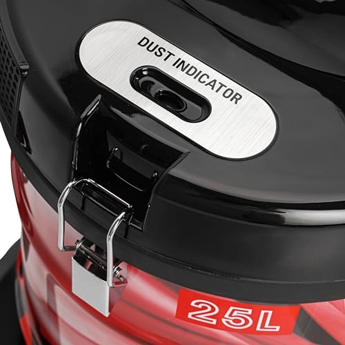 Drum Vacuum Cleaner (GVC2598N)