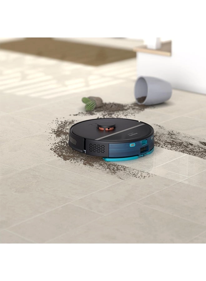 3000 Series Aqua - With Mop