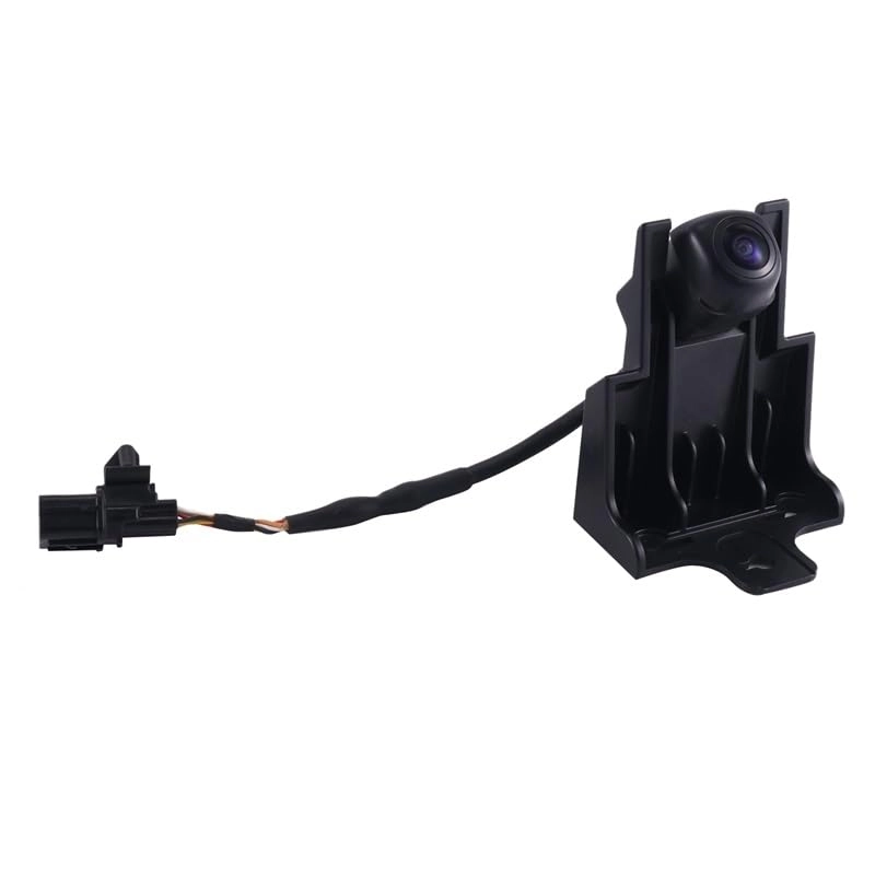 Reversing Camera - Night vision