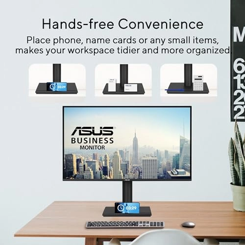 VA27AQSE - 90LM06G1-B02171 27 Inches 2560 x 1440