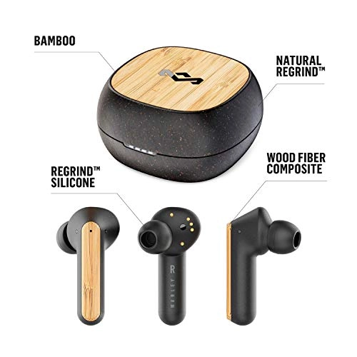 Redemption ANC - Wireless Headphone