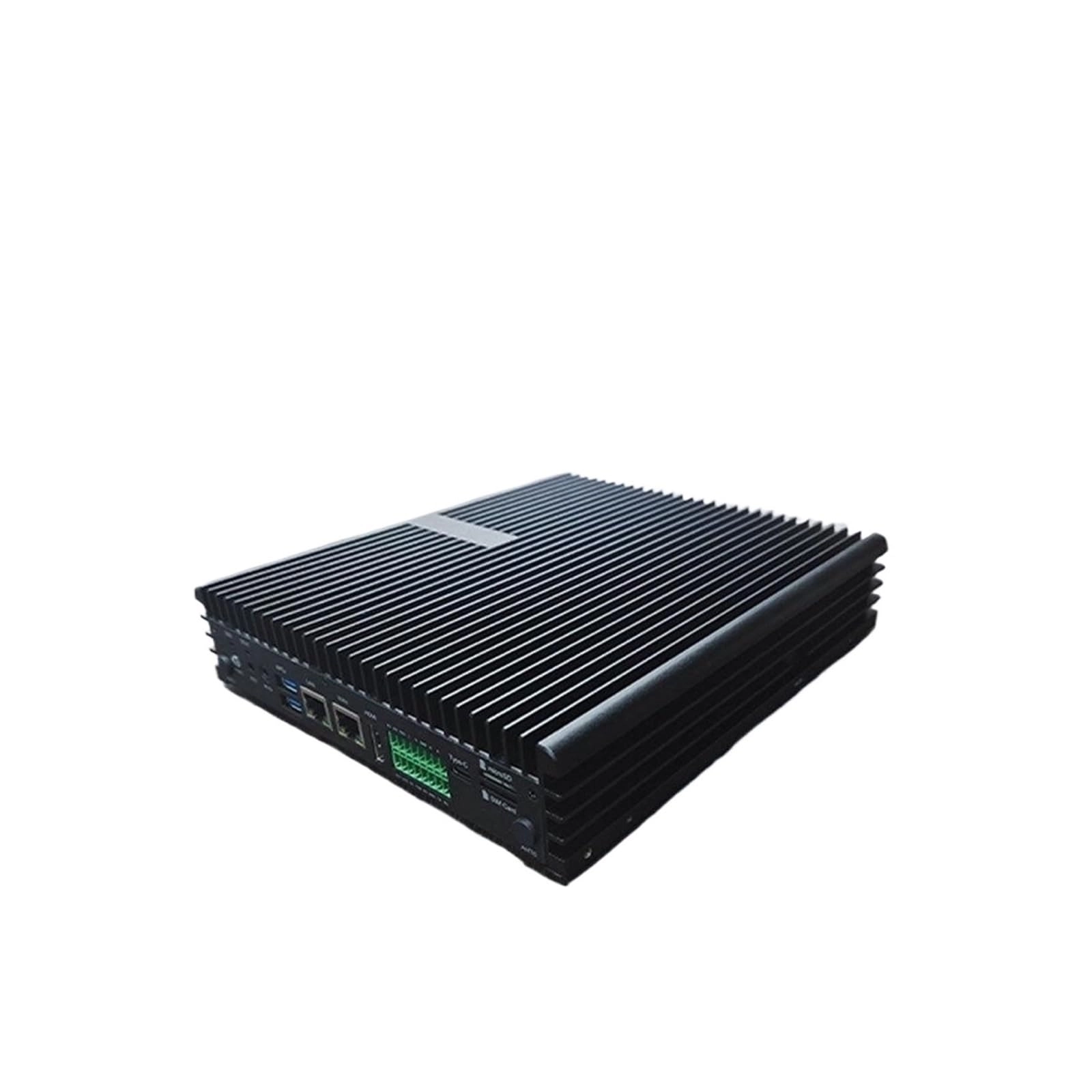 Edge Computing Box - 16 channels