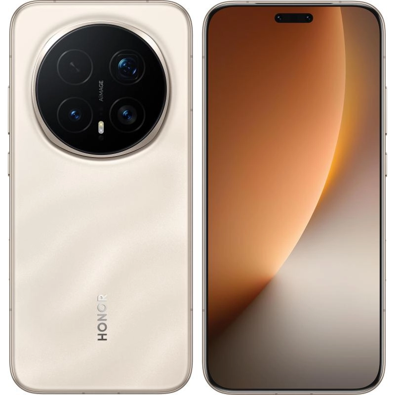 Magic 8 Pro - 12 GB 512 GB