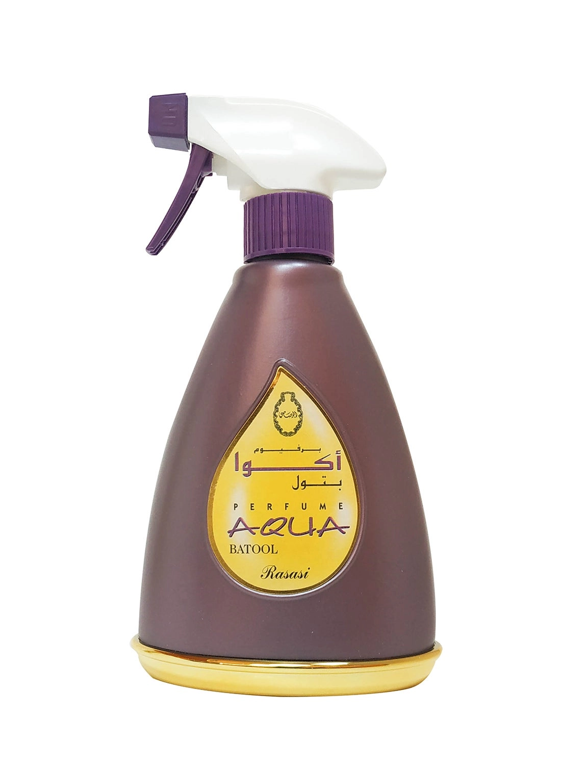 Perf Aqua - Batool - Eau de Parfum 375 ml