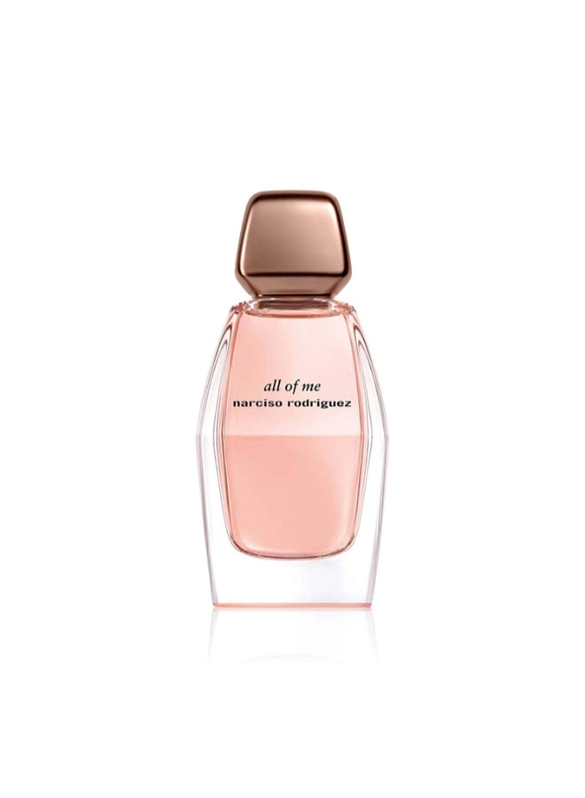 All of Me Eau de Parfum 50 ml