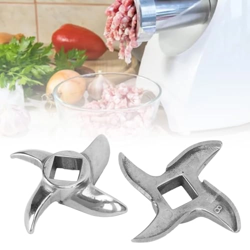 Meat Mincer Blades
