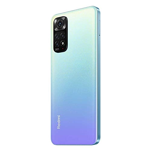 Note 11 - 6GB 128GB