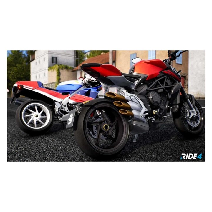 RIDE 4 - PlayStation 5
