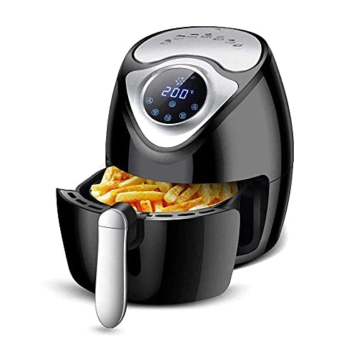 Air Fryer TINZA21394