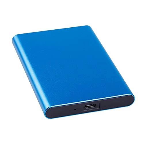External solid state drive - 1TB 512GB 256GB 128GB