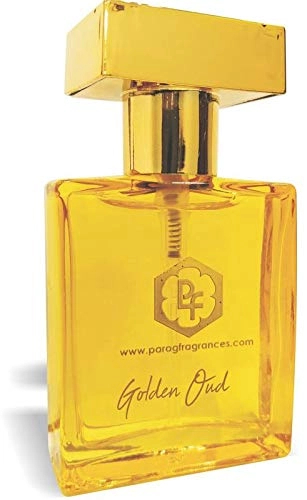 Parag fragrances Golden Oud - 30ml Eau de Parfum