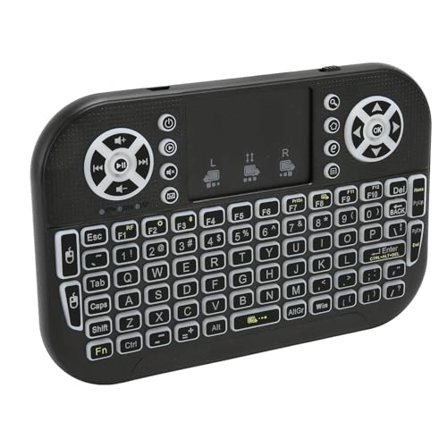 Mini Wireless Keyboard - Wireless
