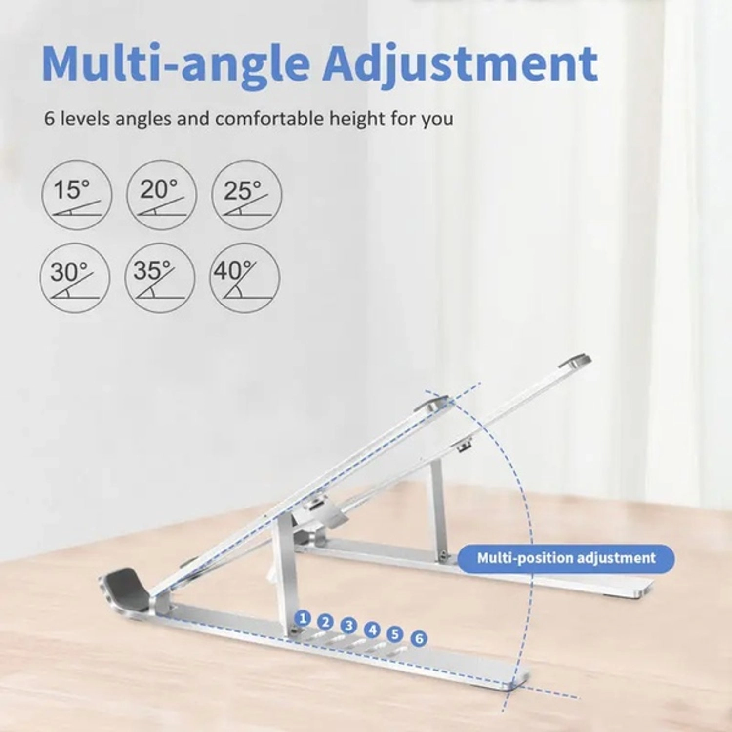 Laptop Stand - 17 inch