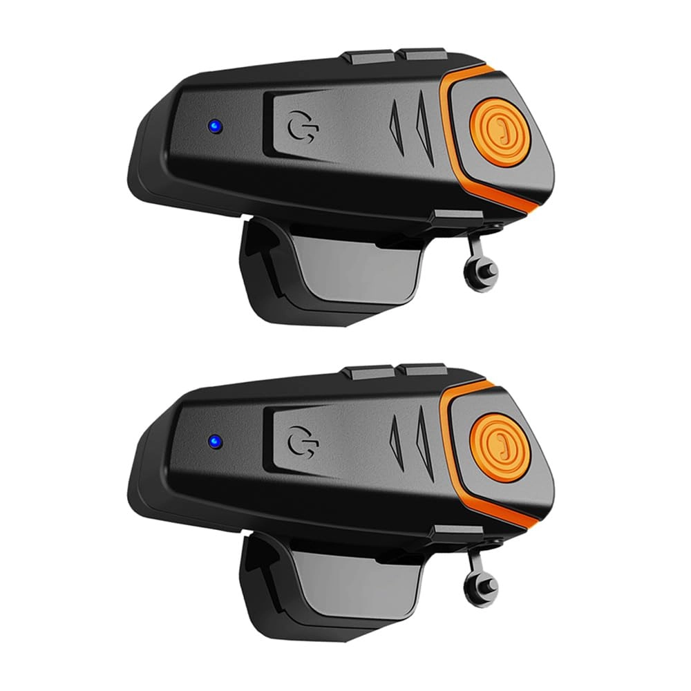 Shenzhen Shuboya Electronic Co BT-S2NS - Bluetooth 5.0 1000m 2 Pack