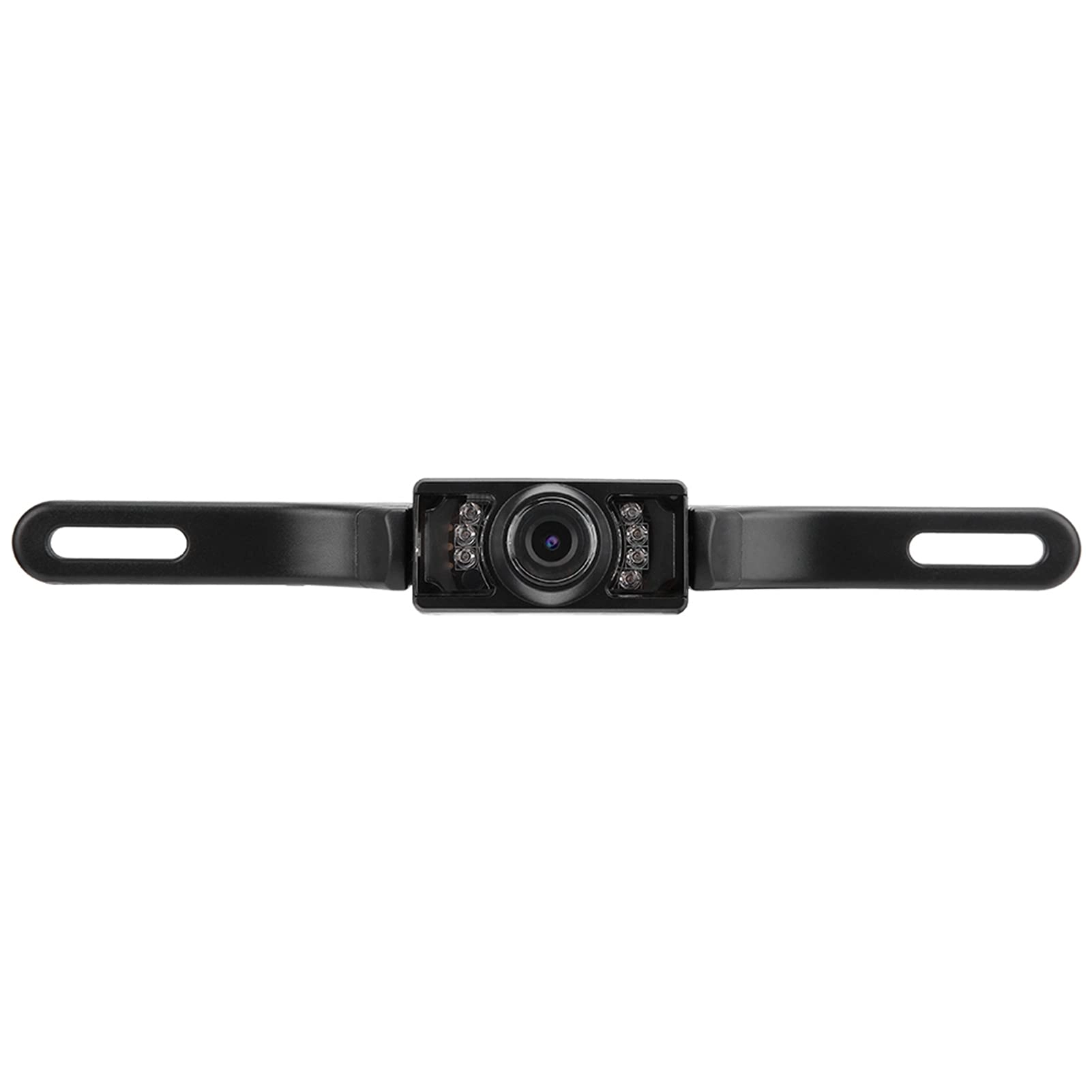 Dan&Dre Waterproof Car Rear View Camera - High Resolution CCD