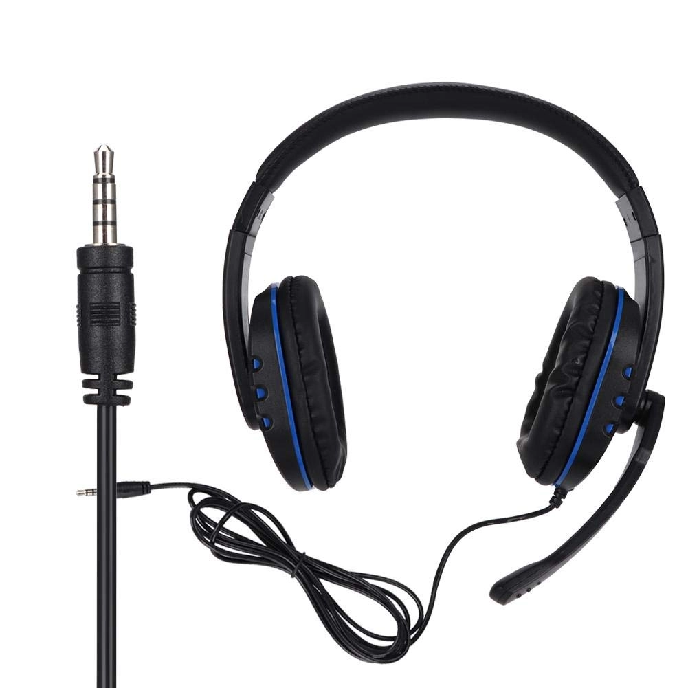 Gaming Headset Wired Headset