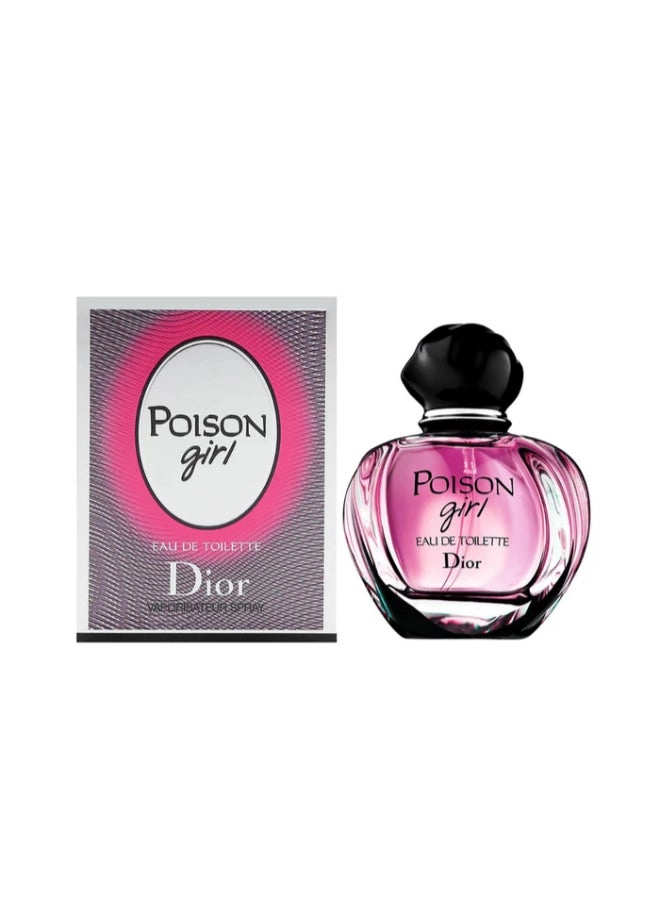 Dior Poison Girl Eau de Toilette 100 ml
