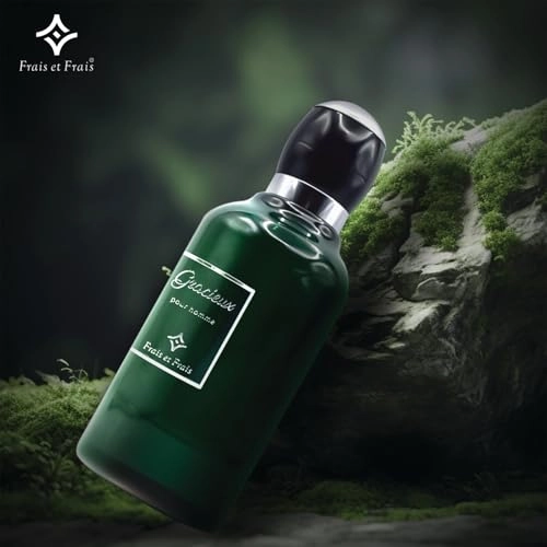 Gracieux Eau de Parfum 100 ml