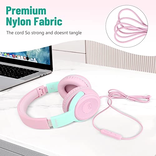 Share 1 Wired Headphone