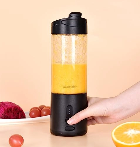 Electric Juice Cup - 150W 530ml