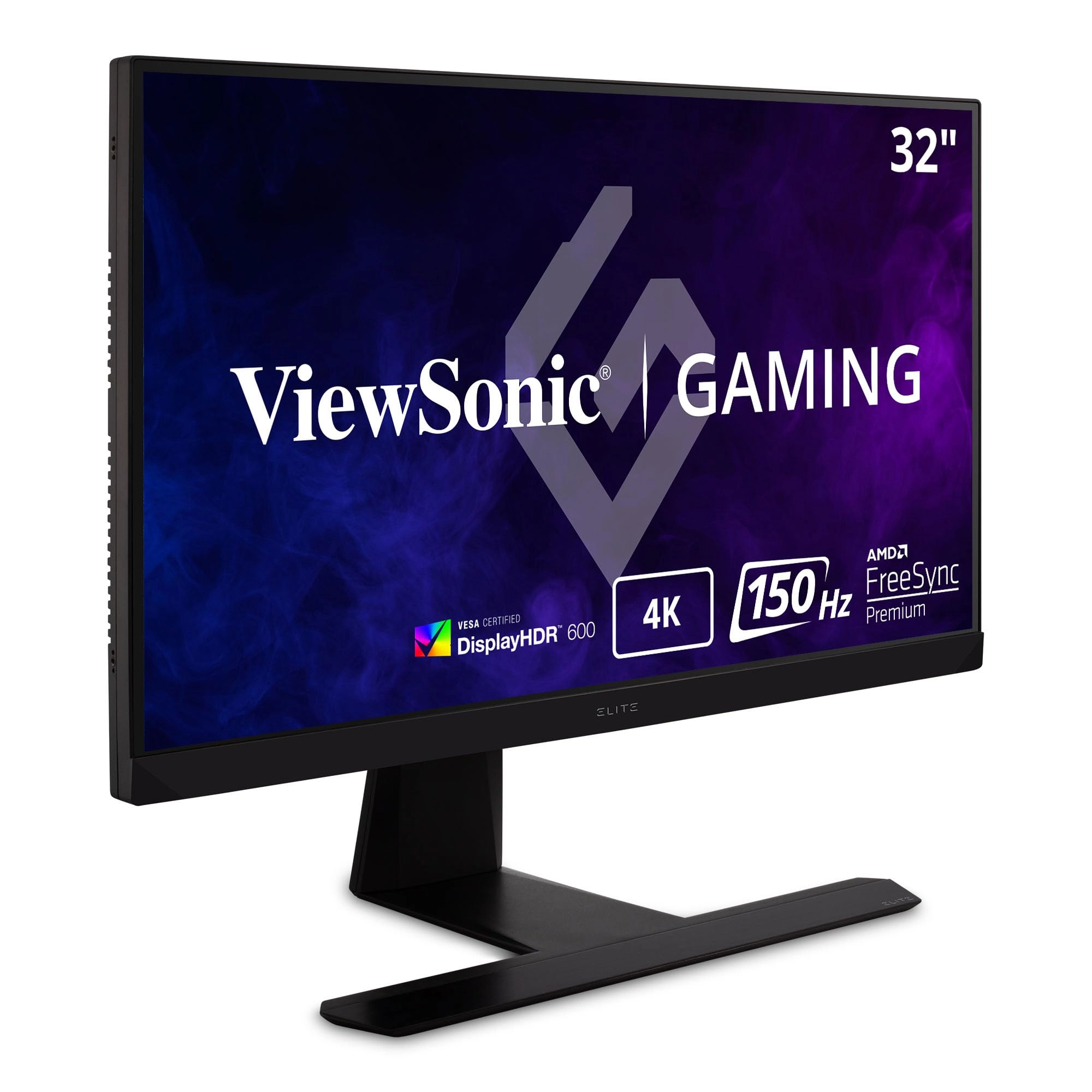 ViewSonic International Corporation XG320U - 32 Inch 3840x2160