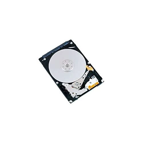 MQ01ABF 2.5" 5400rpm 8192 kByte SATA 6Gb/s (MQ01ABF050) - 500GB