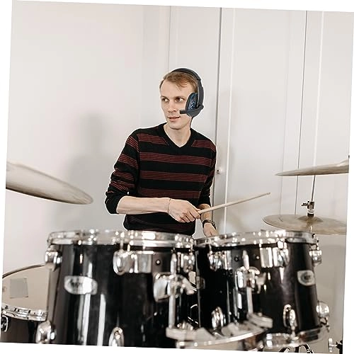 W118S21V03KDBP Wired Headset