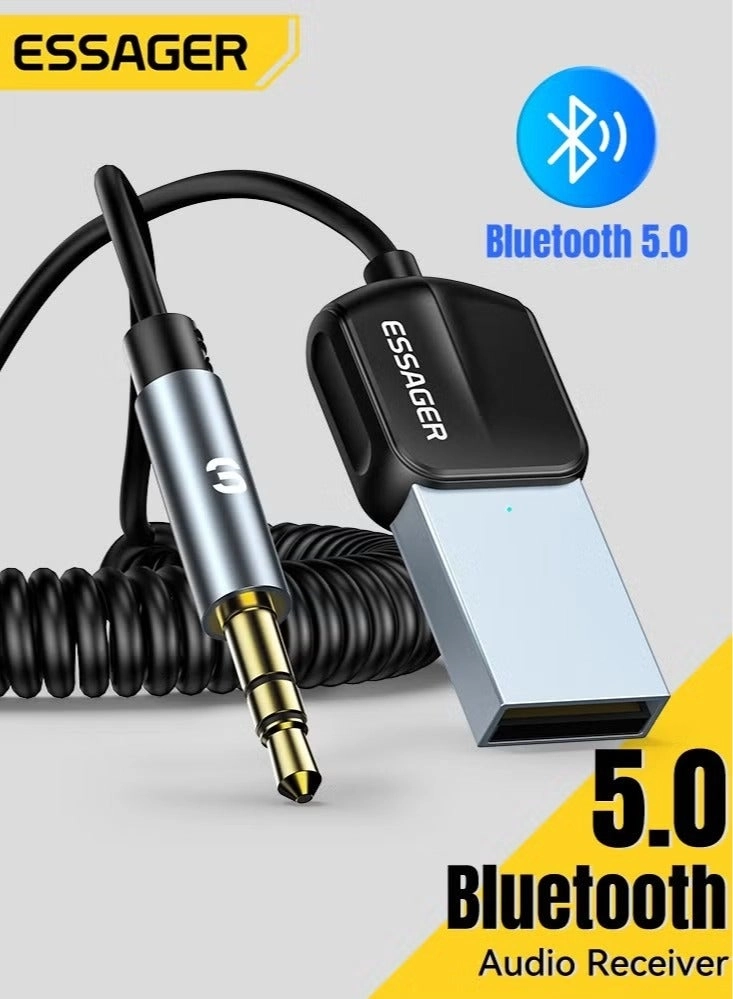 Eb01 - Bluetooth 5.0 Car Kits