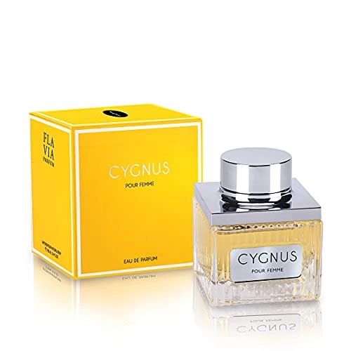 Cygnus Pour Femme Eau de Parfum 100ml
