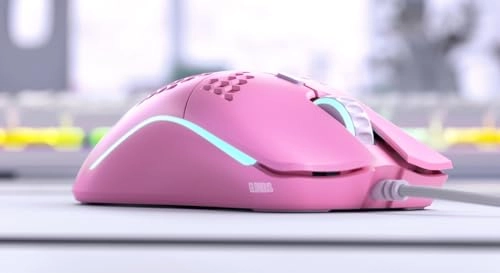 Model O Gaming Mouse - USB