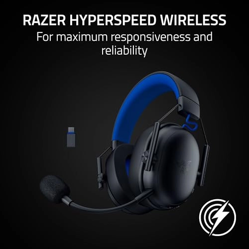 BlackShark V3 X HyperSpeed Wireless Headset