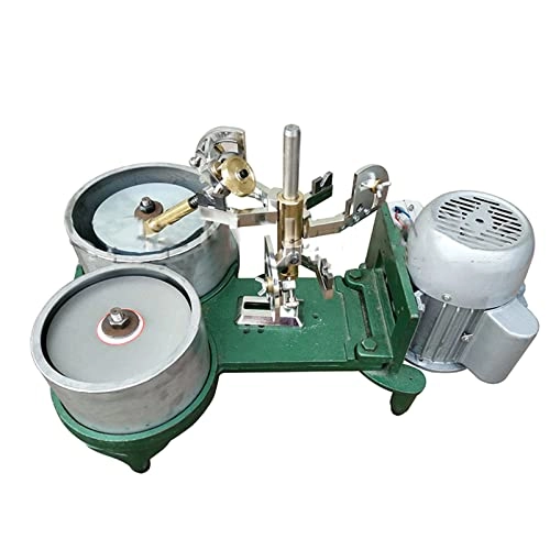 Gem Angle Machine - 150mm 200mm