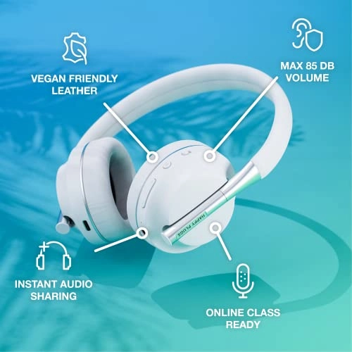 Play Wireless Headphone