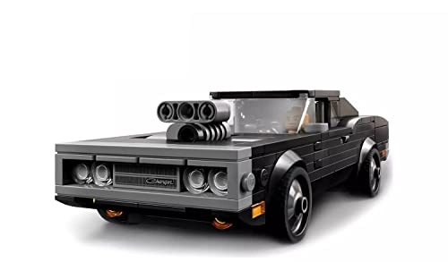 Speed Champions 1970 Dodge Charger R/T (76912)