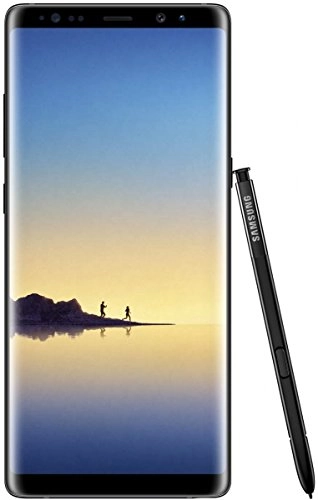 (Renewed) Galaxy Note8 - 6GB 64GB