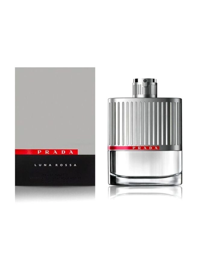 Luna Rossa Eau de Toilette 150 ml