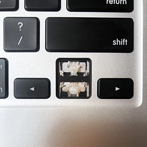 AP11 - Up/Down Keycap Hinge for MacBook Pro A1425 A1502 A1398