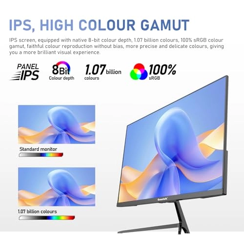 GF600C - 27 inch 2560x1440