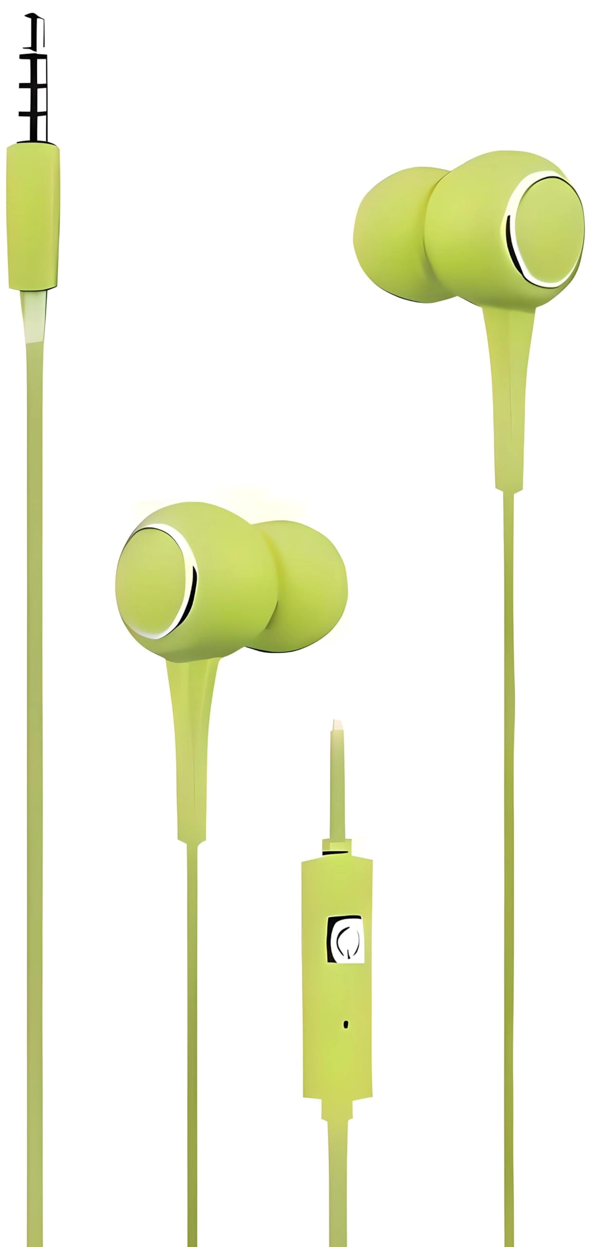 FITTO K28 Wired Earbud