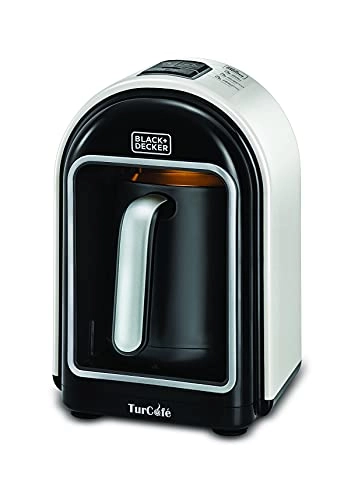 TCM730-B5 - Milk Warmer Hot Chocolate Boil Dry Protection