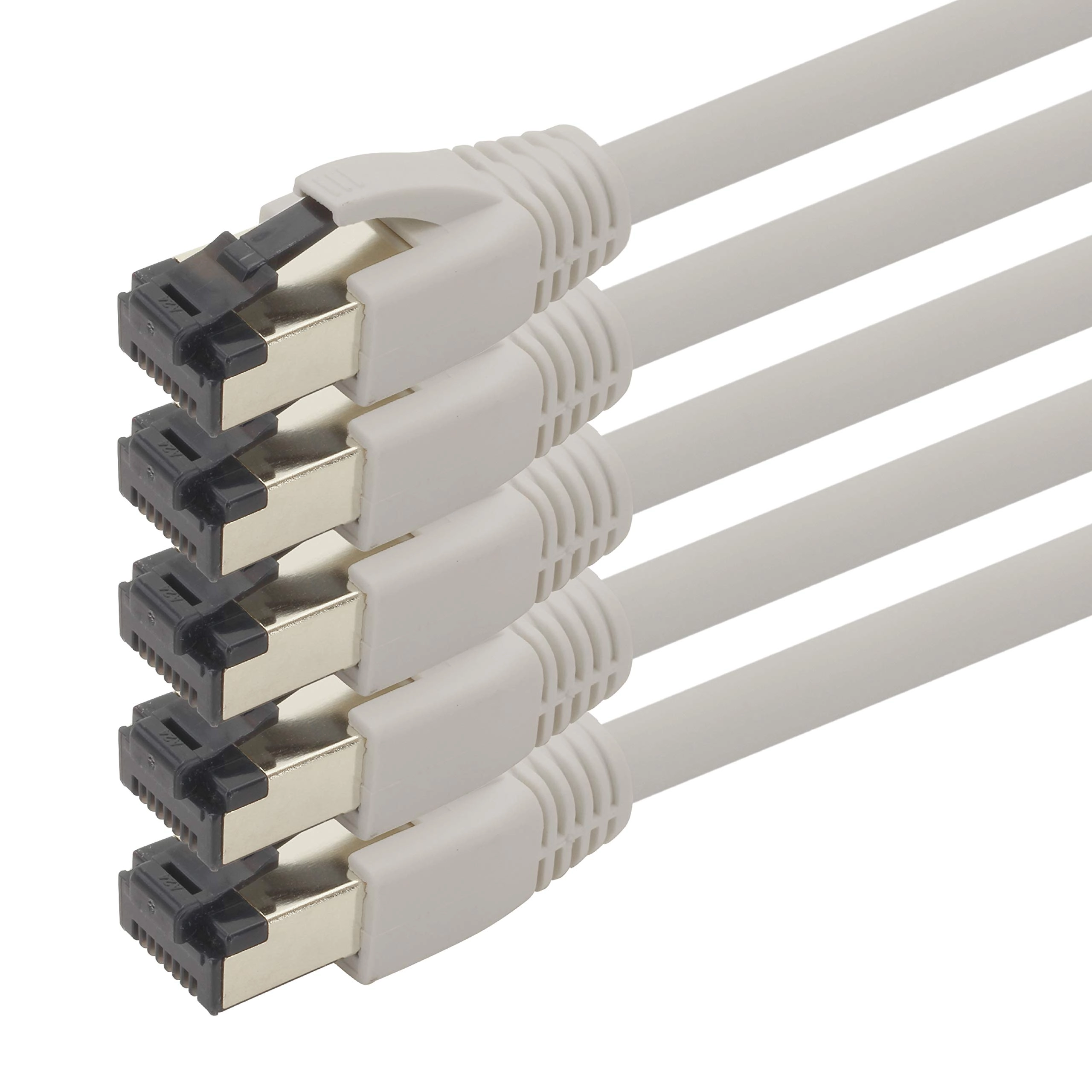 Cat.8 network cable - 5m