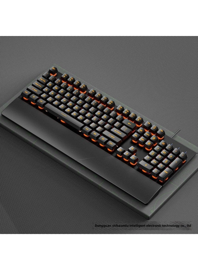 Generic GK 60 - Wired
