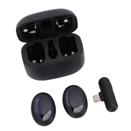 BOYAMIC 2-01 USB+Wireless Microphone