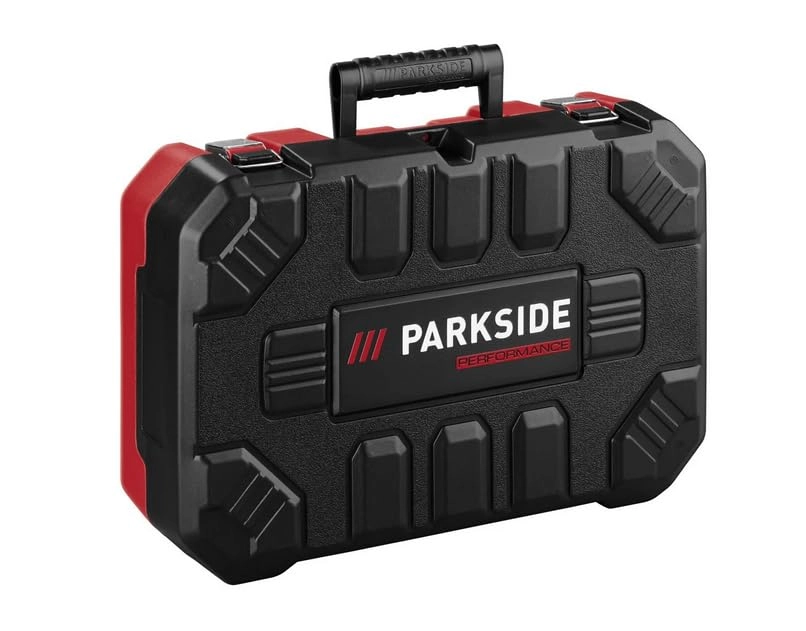 X20V PABSP 20 Li B2 - 2 Amp Hours