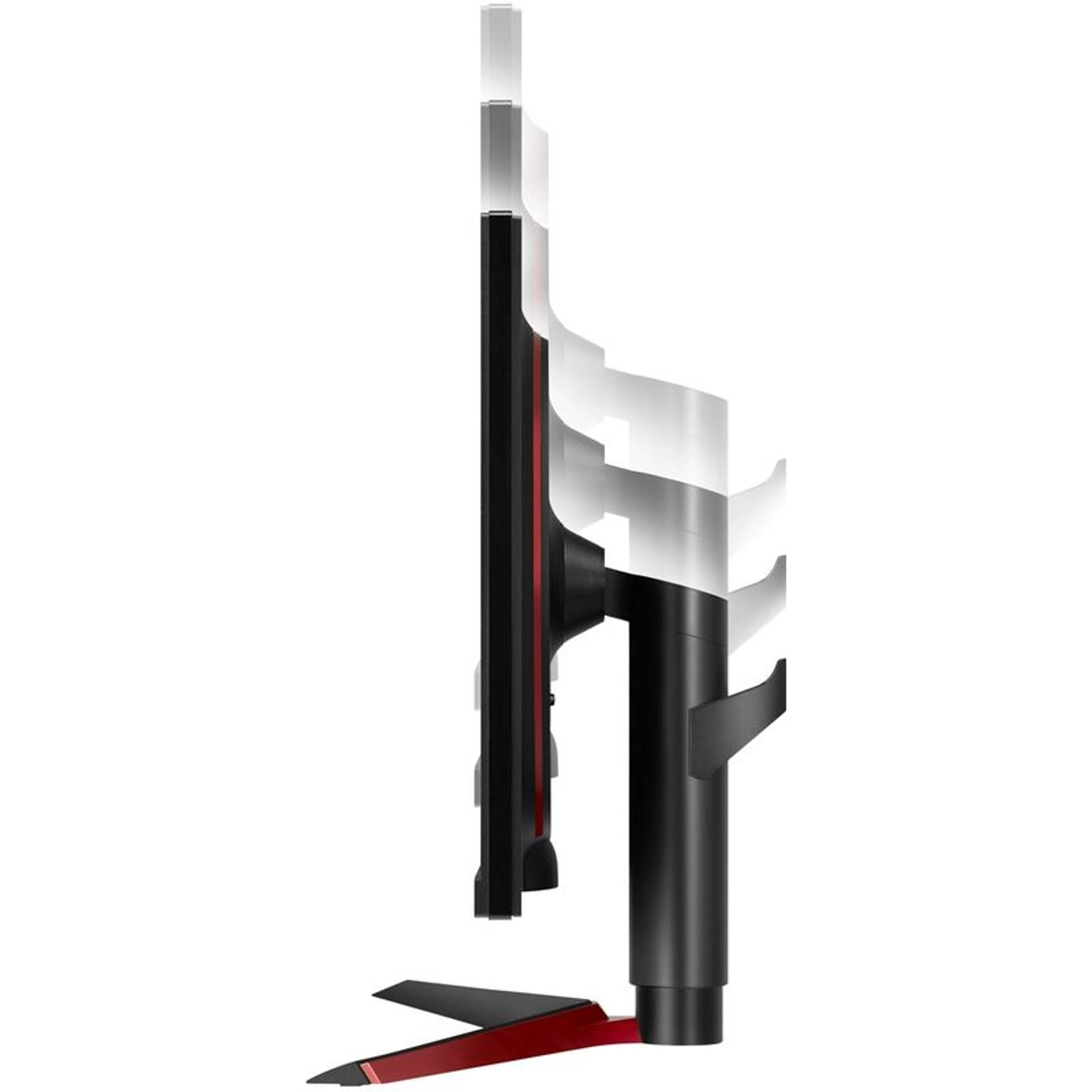 27GL650F-B - 27 Inches 1920 x 1080