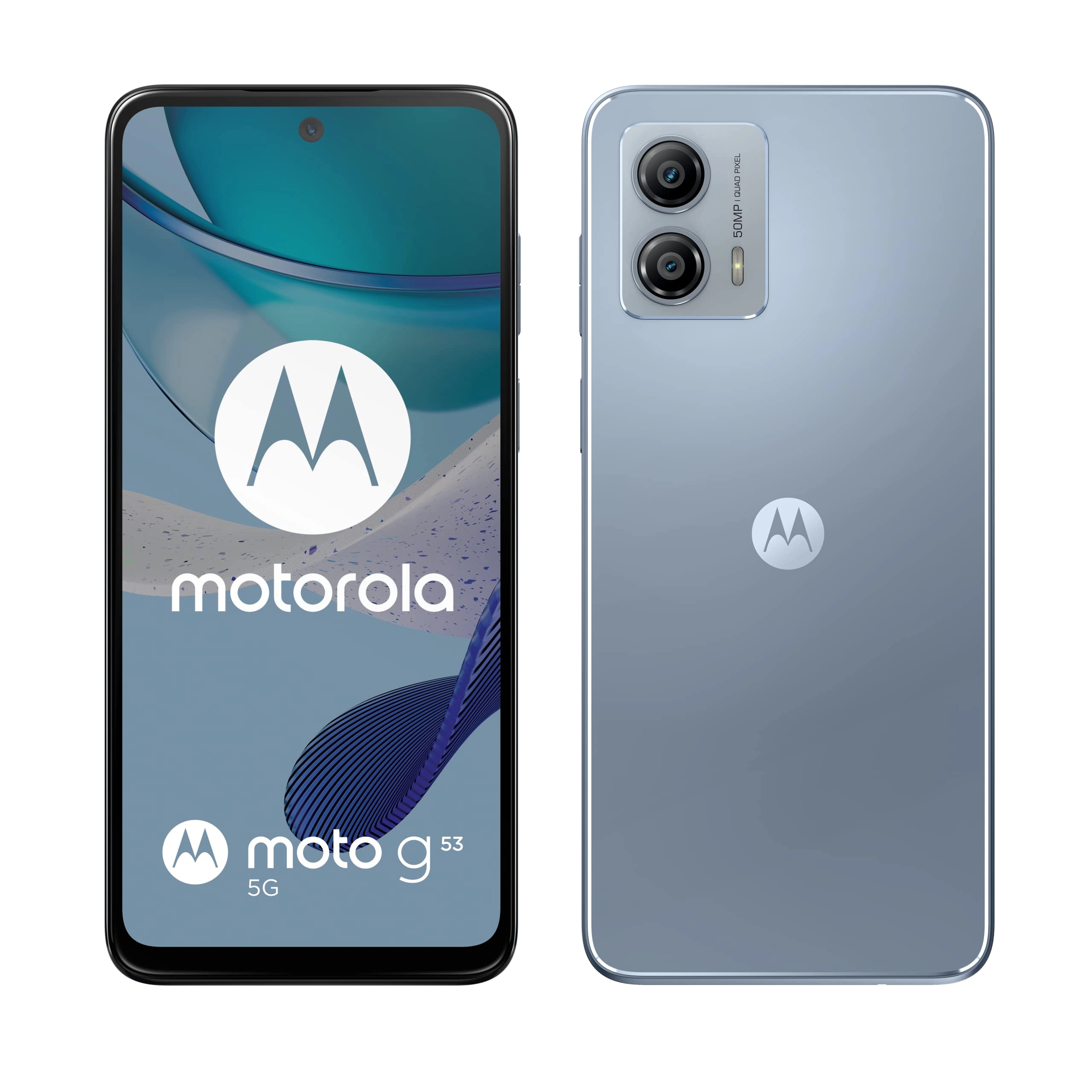 Motorola G53 - 4GB 128GB