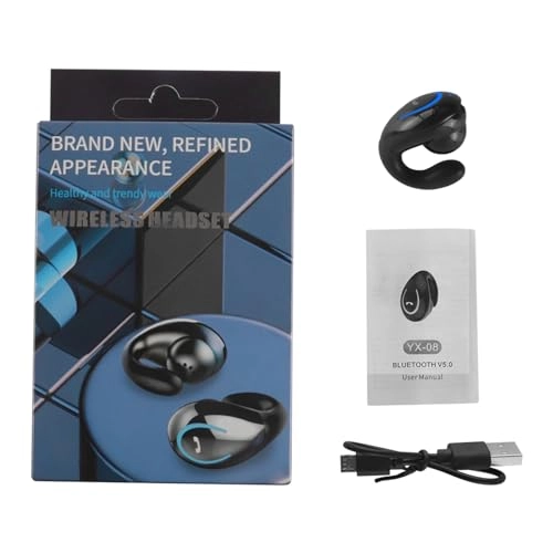 Mini Wireless Earbuds Wireless Earbud