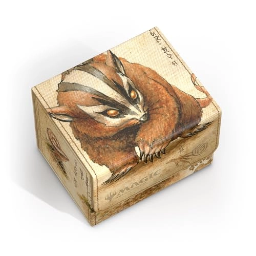 Sidewinder 100+ - Xenoskin Blue Mana